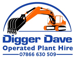 Digger Dave UK