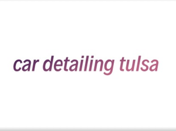 Car Detailing Tulsa, LLC