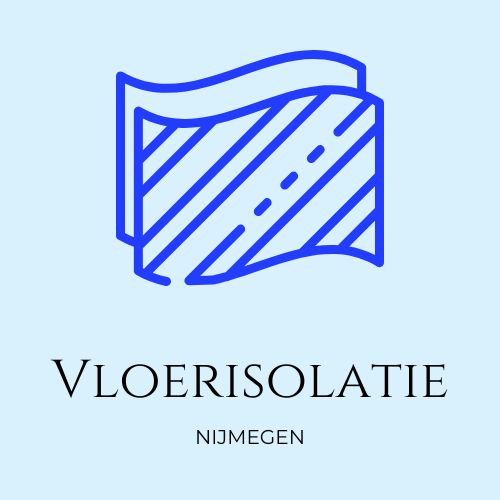 Nijmegen Vloerisolatie