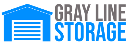 Gray Line Storage