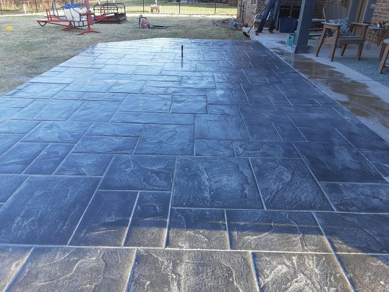 Burlington Concrete Contractors