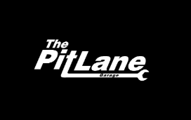 The Pit Lane