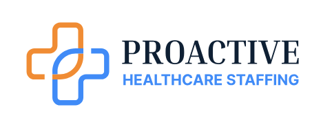 Proactive Healthcare Staffing