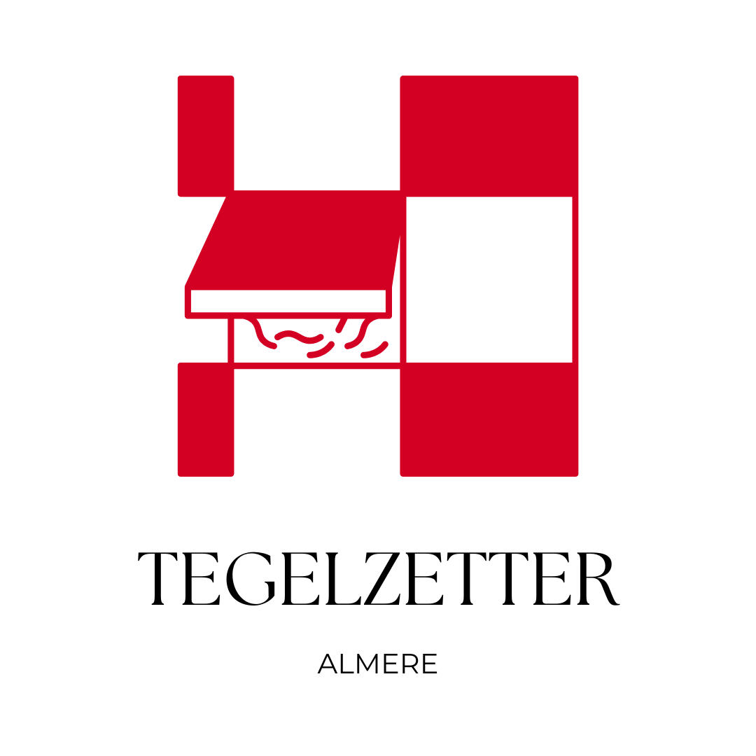 Tegelzetter Almere