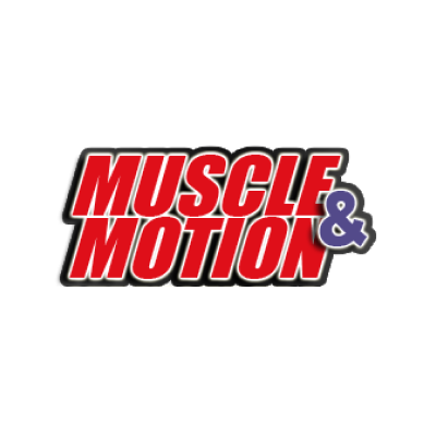 muscleandmotion.com