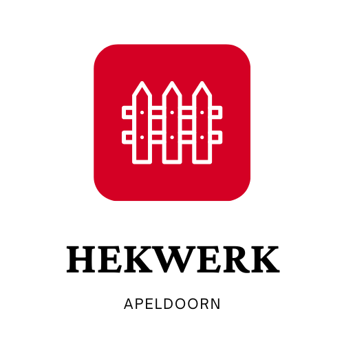 Hekwerk Apeldoorn