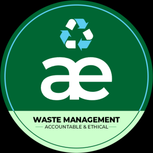 AE Waste Management Ltd