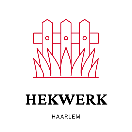 Hekwerk Haarlem