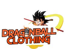 Dragon Ball Clothing