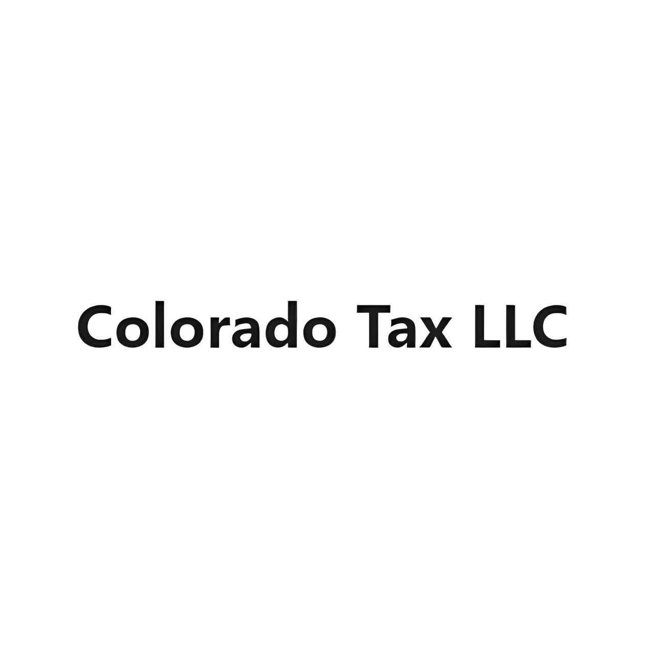 Colorado Tax LLC