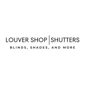 Louver Shop Shutters of Charlotte, Huntersville & Fort Mill