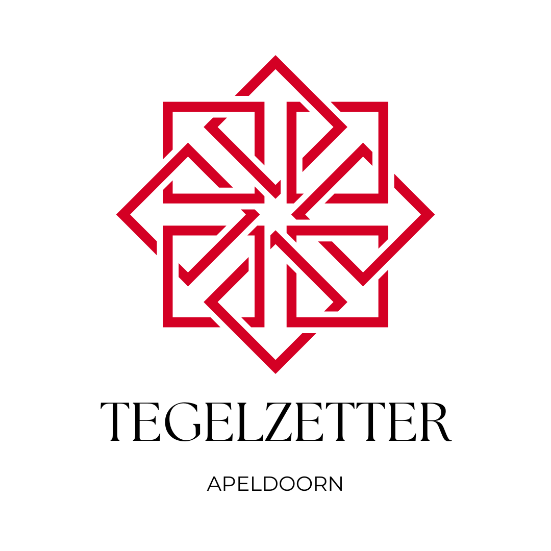 Tegelzetter Apeldoorn