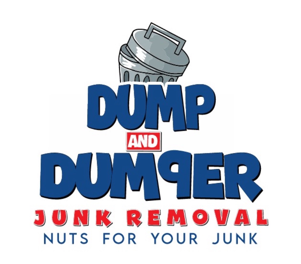 Dump and Dumper, Junk Removal