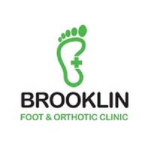 BROOKLIN FOOT & ORTHOTIC CLINIC INC