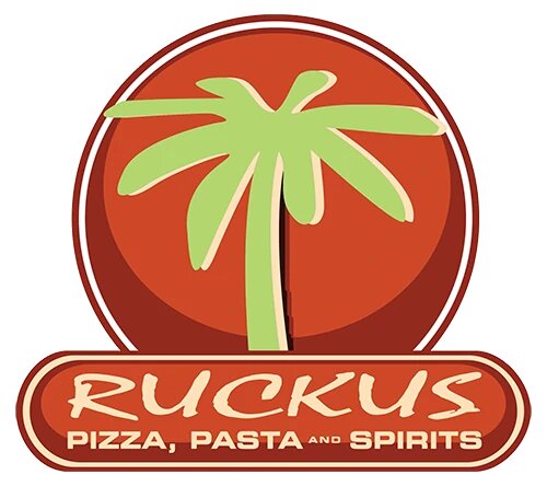 Ruckus Pizza, Pasta and Spirits