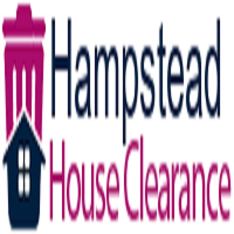 Hampstead Heath House Clearance