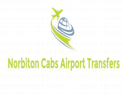 Norbiton Cabs Airport Transfers