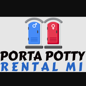 Porta Potty Rental MI