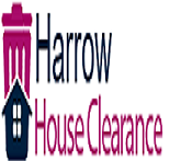 Harrow House Clearance 