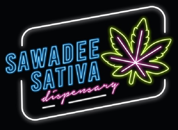 Sawadee Sativa Dispensary