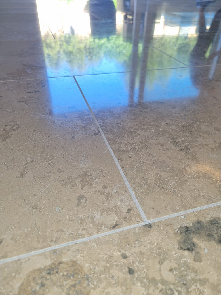 Floor Cleaning Dublin