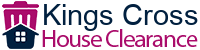 Kings Cross House Clearance