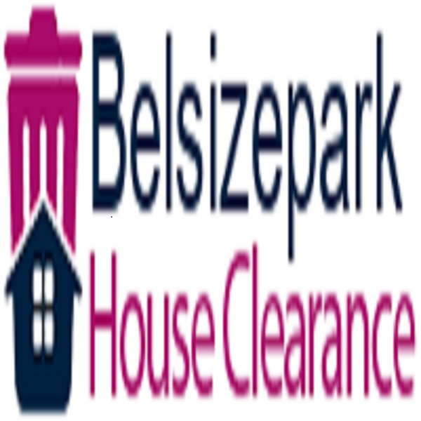 Belsizepark House Clearance