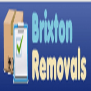 Brixton Removals.