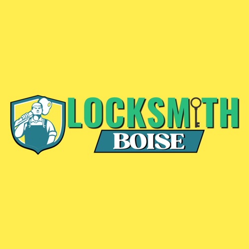 Locksmith Boise Idaho