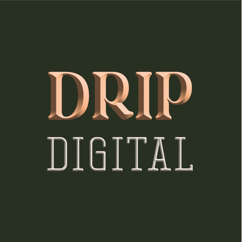 Drip Digital Marketing