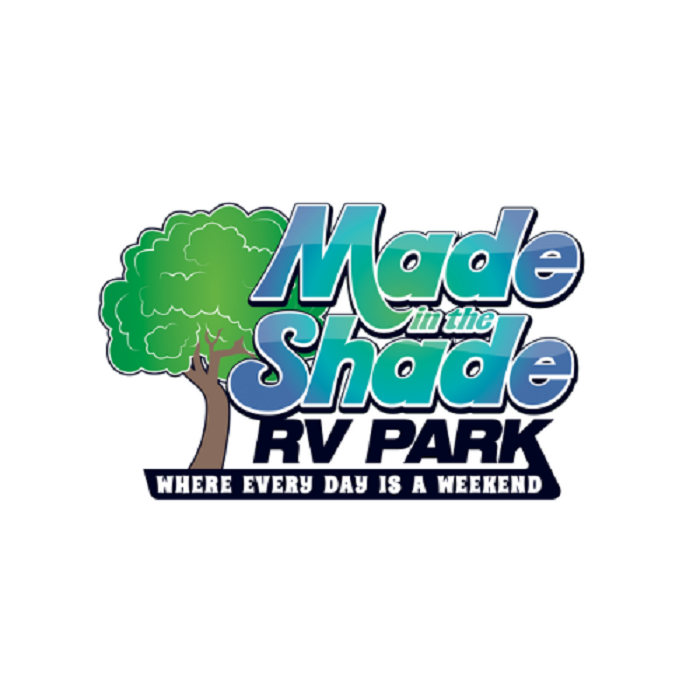 Made in the Shade RV Park - Only, TN