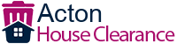 Acton House Clearance