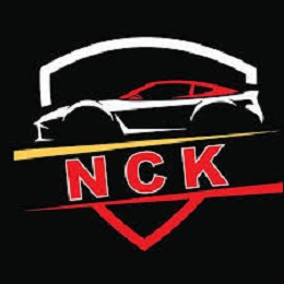 NCK - Luxury Car Rental Dubai