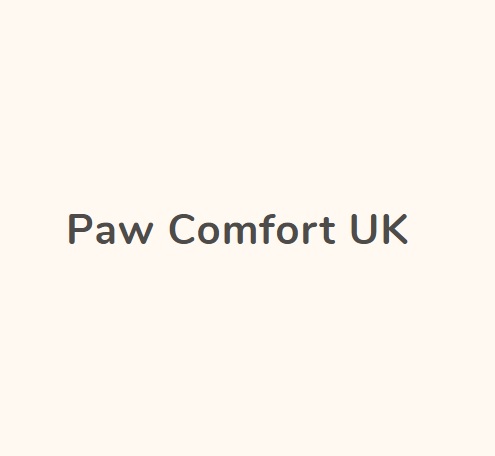 Paw Comfort UK