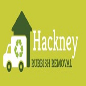 Rubbish Removal Hackney