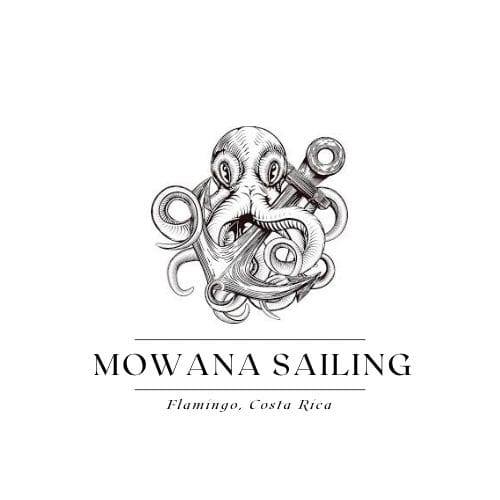 Mowana Sailing