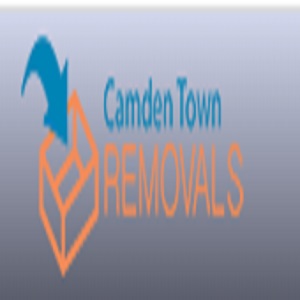 Camden Town Removals.