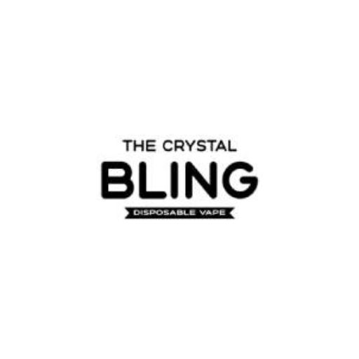  Crystal Bling Vape