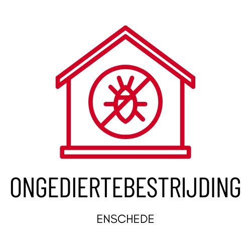 Ongediertebestrijding Enschede