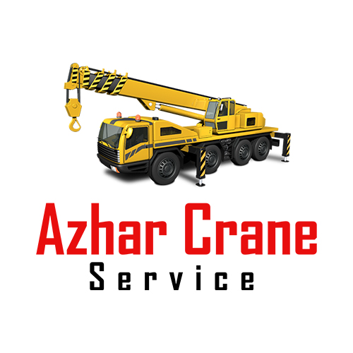 Azhar Crane Service  |  Azhar Crane Service | Crane Service in Noida | Best Crane Rental Agency Noida