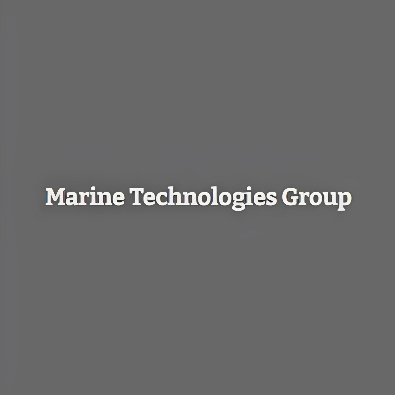 Marine Technologies Group