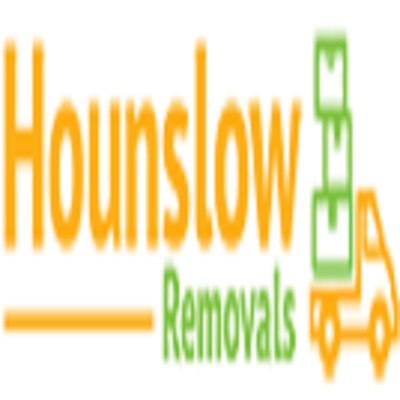 Hounslow Removals.