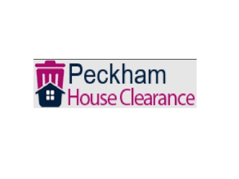 Peckham House Clearance