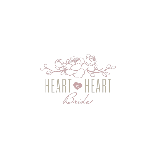  Heart to Heart Bride