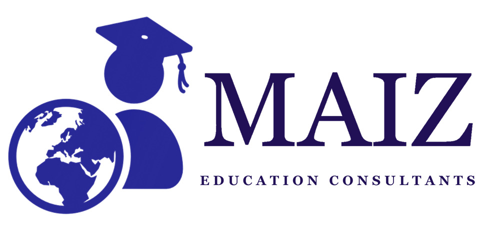 Maiz Education Consultancy