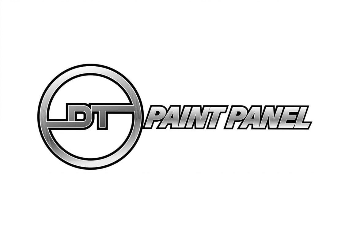 dt paint and panel