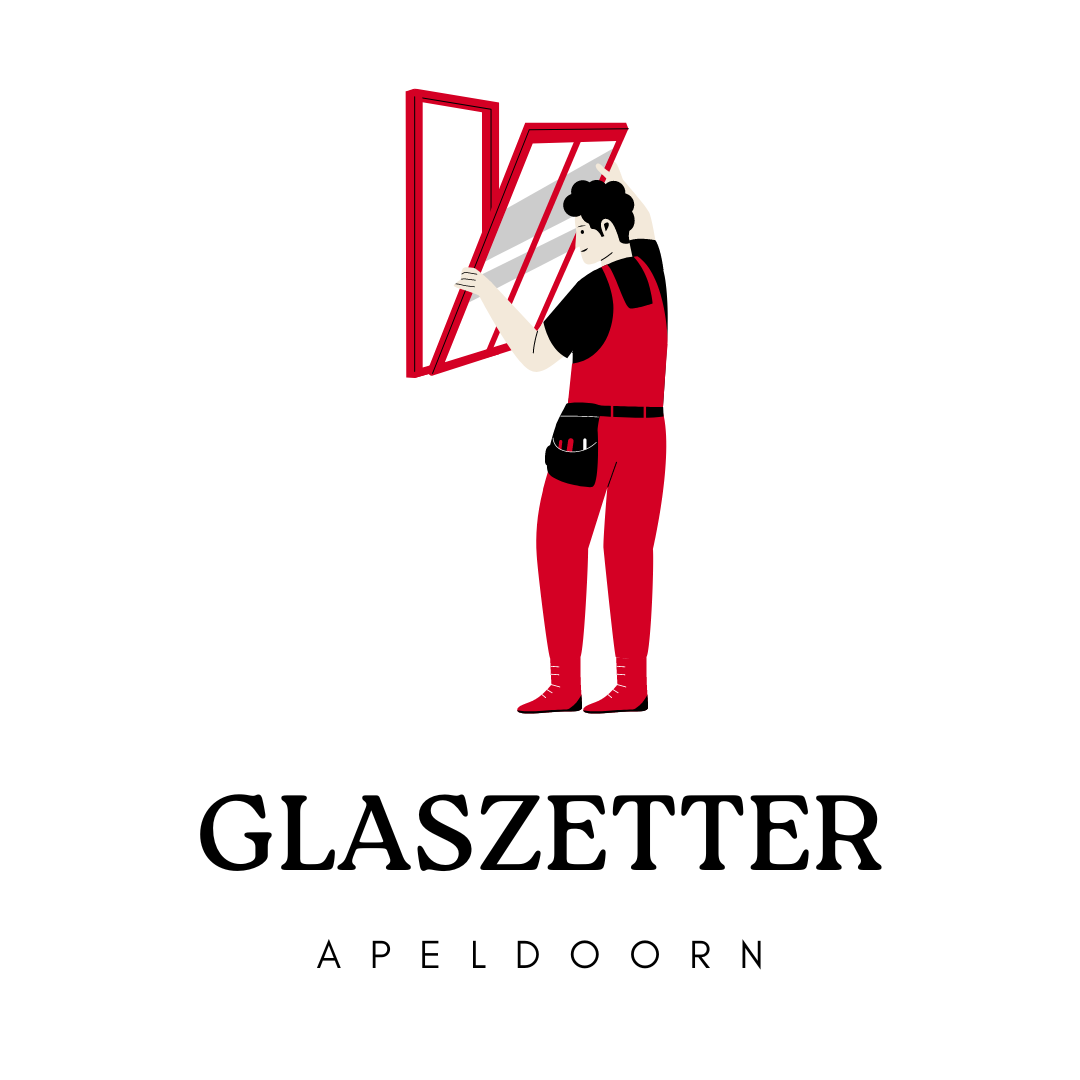 Glaszetter Apeldoorn