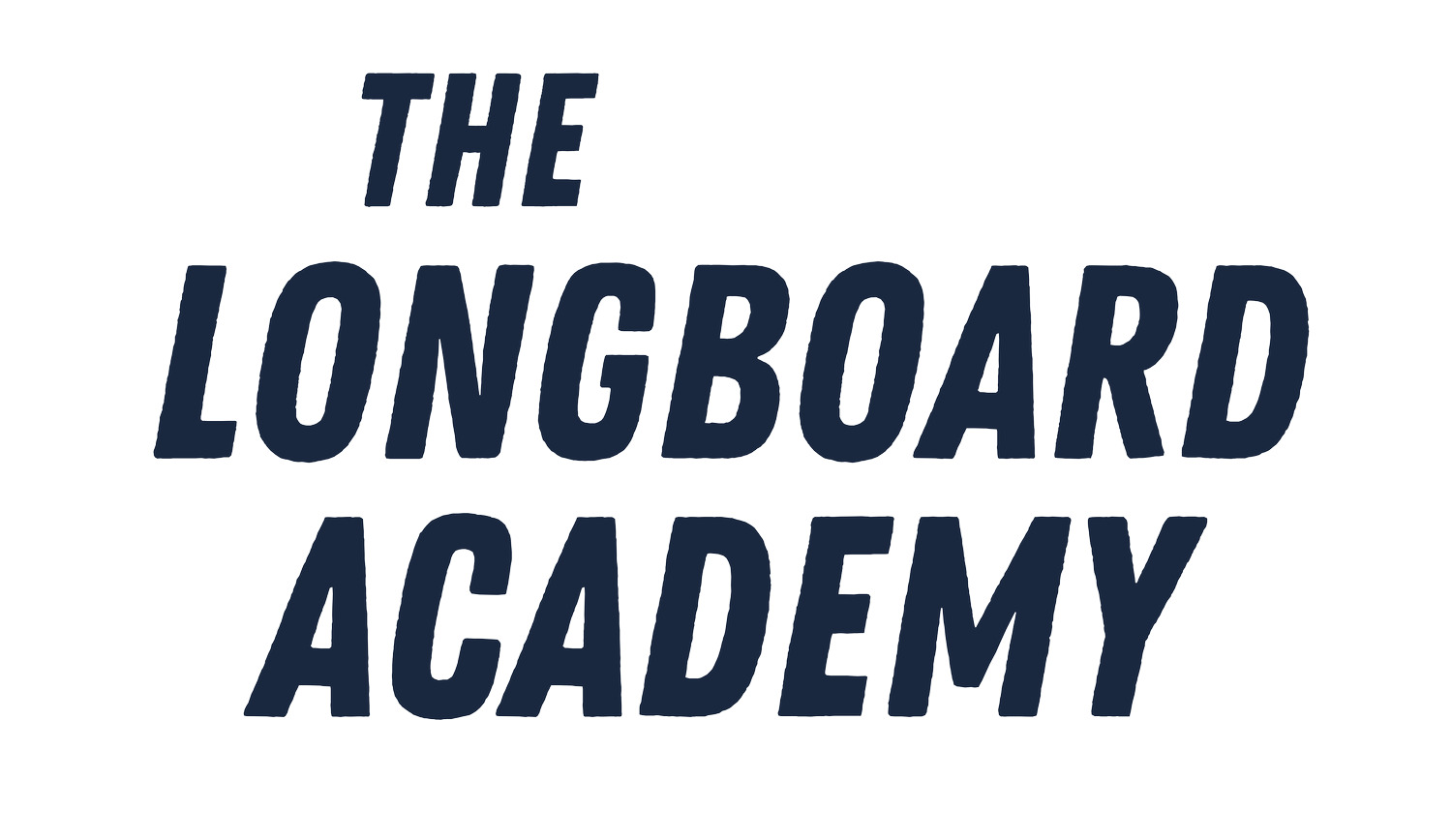 The Longboard Academy