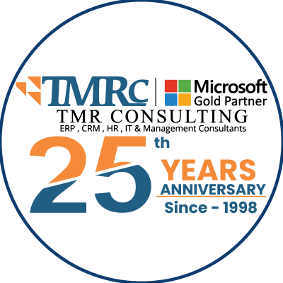 TMR Consulting