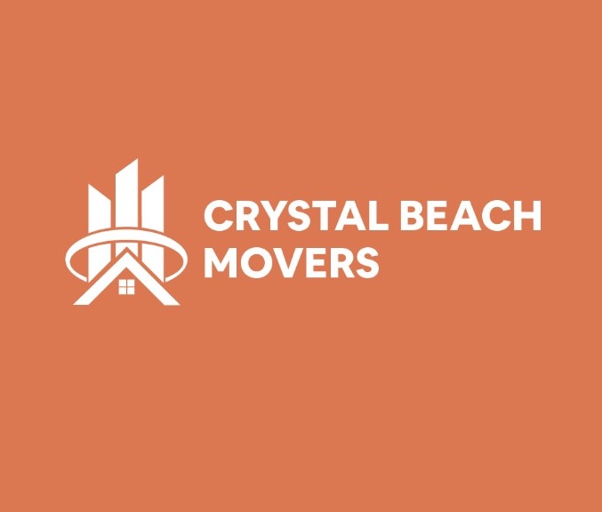 Crystal Beach Movers